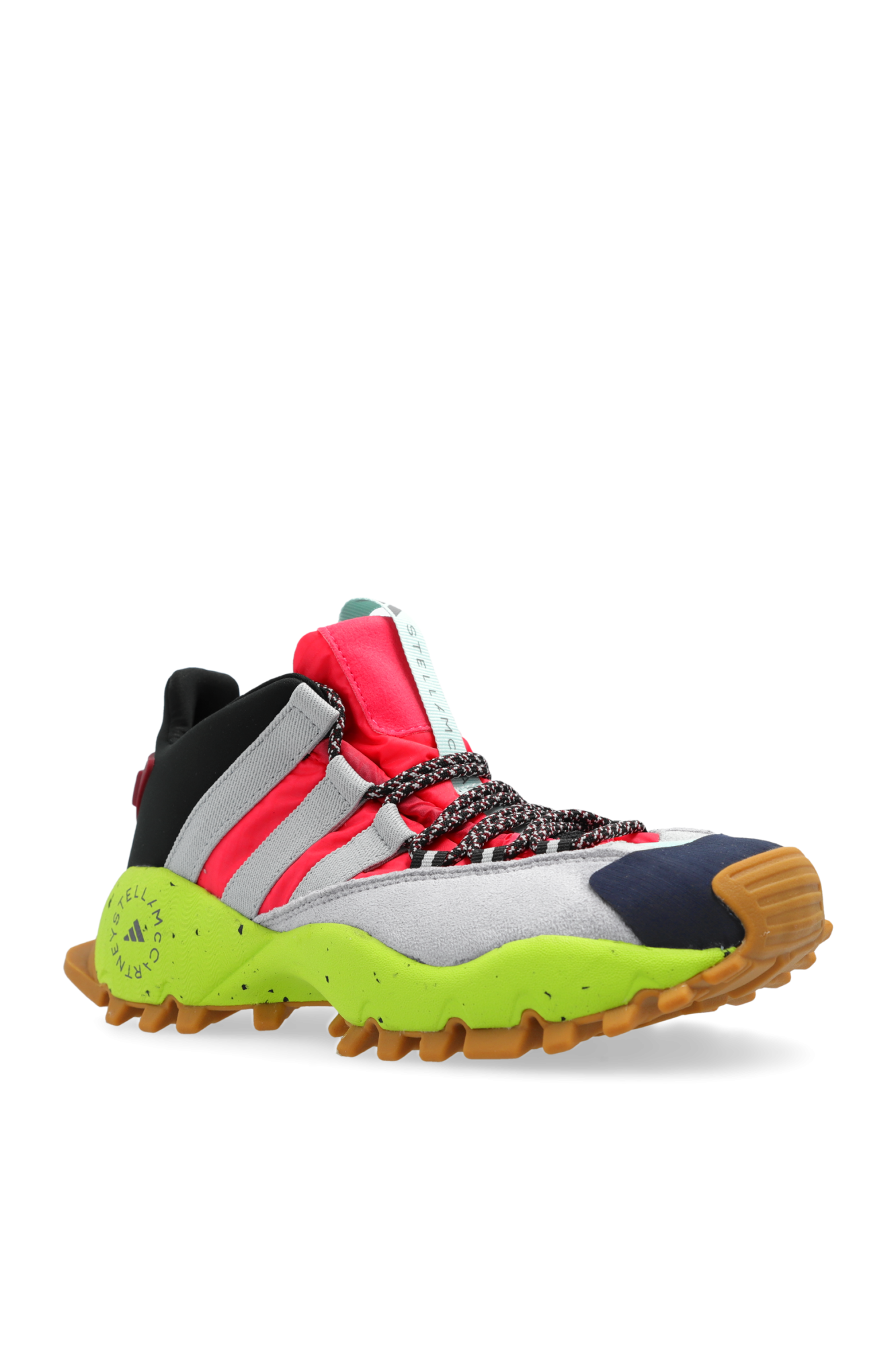 Multicolour Sports Shoes Seeulater ADIDAS by Stella